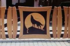 Wolf-Elem-Tor-Tag